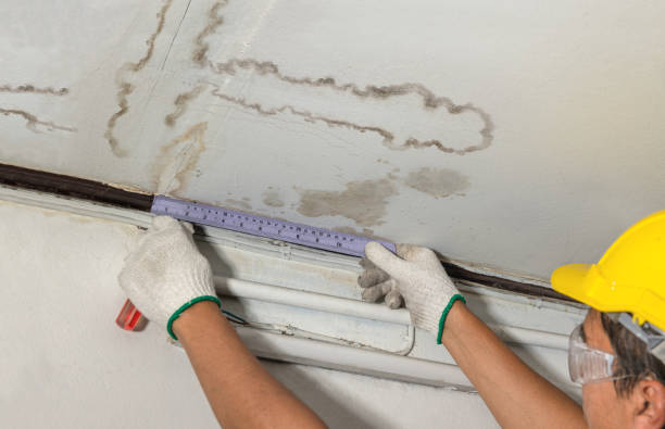 Reliable Burst Pipe Cleanup contractor in Hookerton, NC by Water Damage Irwin